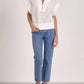 Elan - Cassie Short Sleeveless Sweater