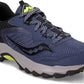 Saucony - Men's Excursion Tr-15 Lace Up Sneakers