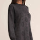Z Supply - Almina Mini Sweater Dress