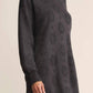 Z Supply - Almina Mini Sweater Dress