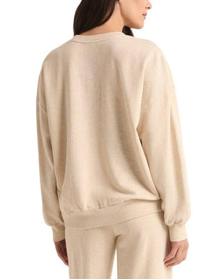 Z Supply - Moletom Wellness Sunday