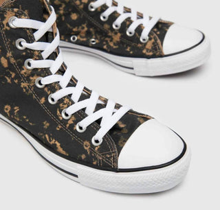 Converse - Unisex - Chuck Taylor All Star Camouflage Shoes