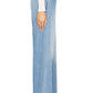 Pistola - Dalia High Rise Wide Leg Jeans