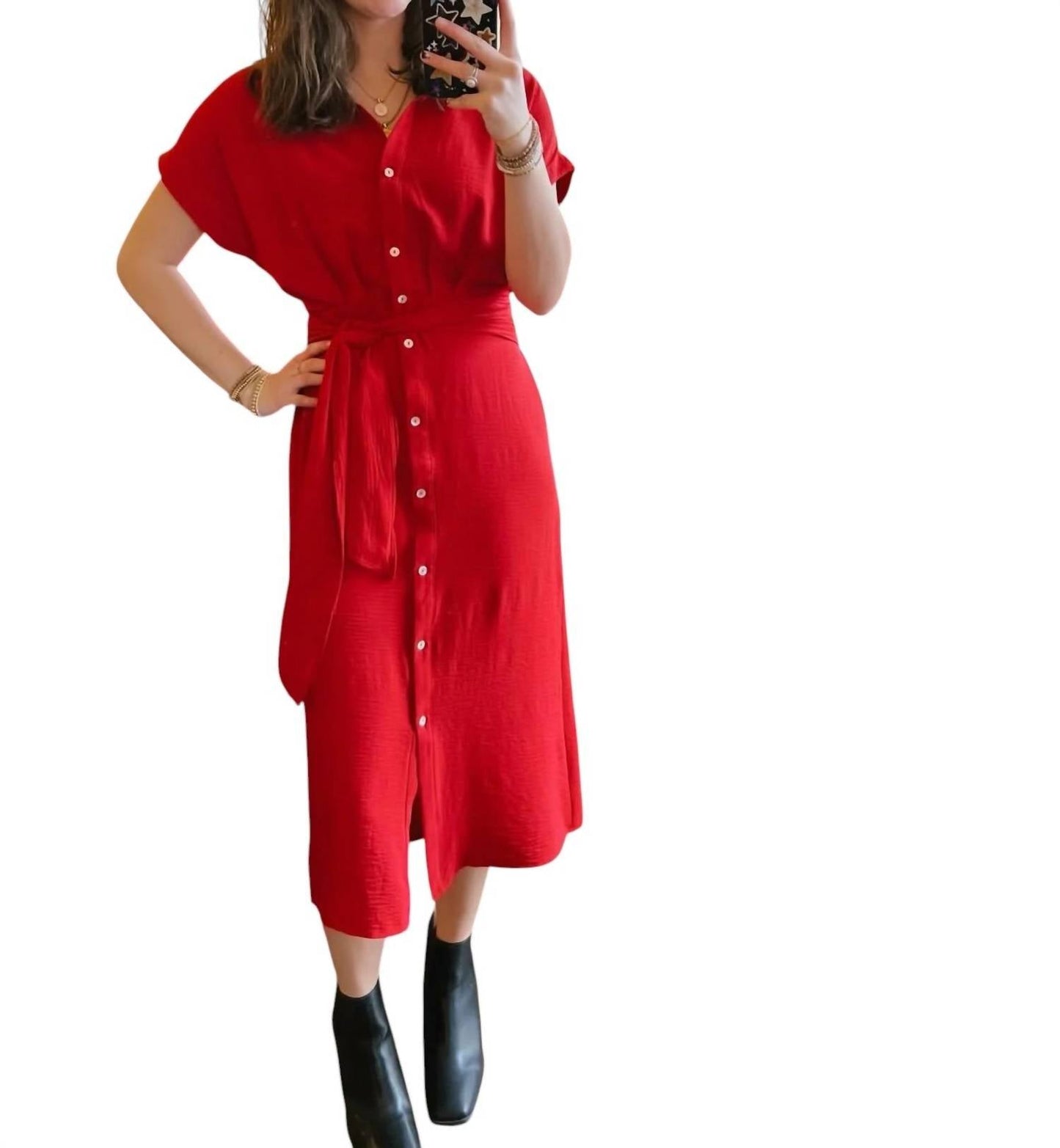 Umgee - Dress3