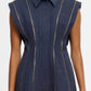 Acler - Wakefield Mini Dress