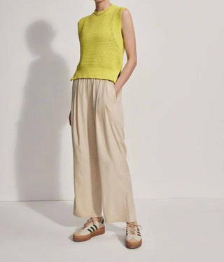 Varley - Calça Riggs Loose Fit