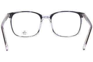 Original Penguin - Óculos de grau masculinos The Harris