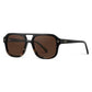 Wmp Eyewear - Women's Sydney Bold Retro Aviator Sunglasses
