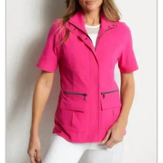 Anatomia - Elizabeth Jacket