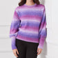 Karen Kane - Blouson Sleeve Sweater