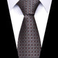 Men's Neckties - Formal Classic Patterned Tie (50 Style Options)