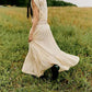 Free People - Meadows Edge Maxi Dress