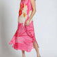 Apny - Women's Tank Long Dress