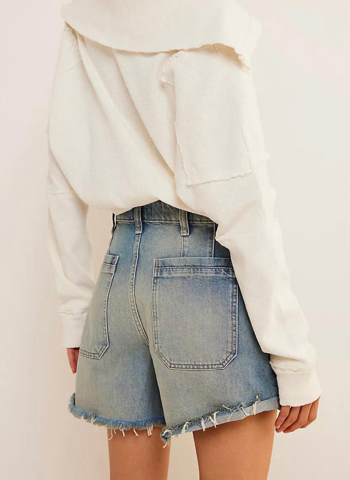 Free People - Palmer Short