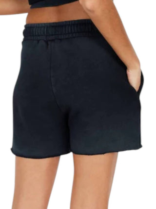 Cotton Citizen - Brooklyn High-waist Shorts