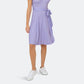 Vestido Brittany Feminino Leota Roxo