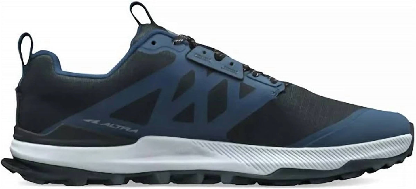 Altra - Lone Peak 8 Men's Trail Shoe