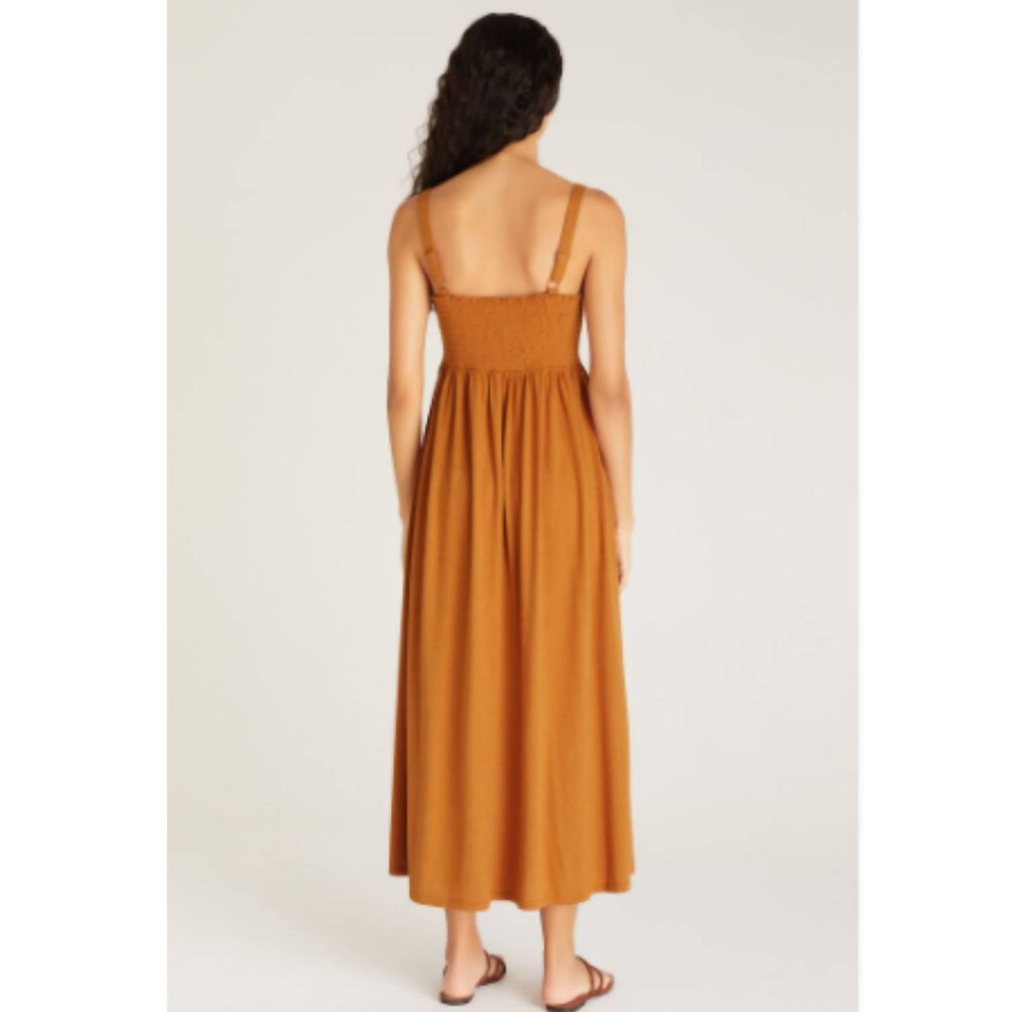 Z Supply - Marina Maxi Dress