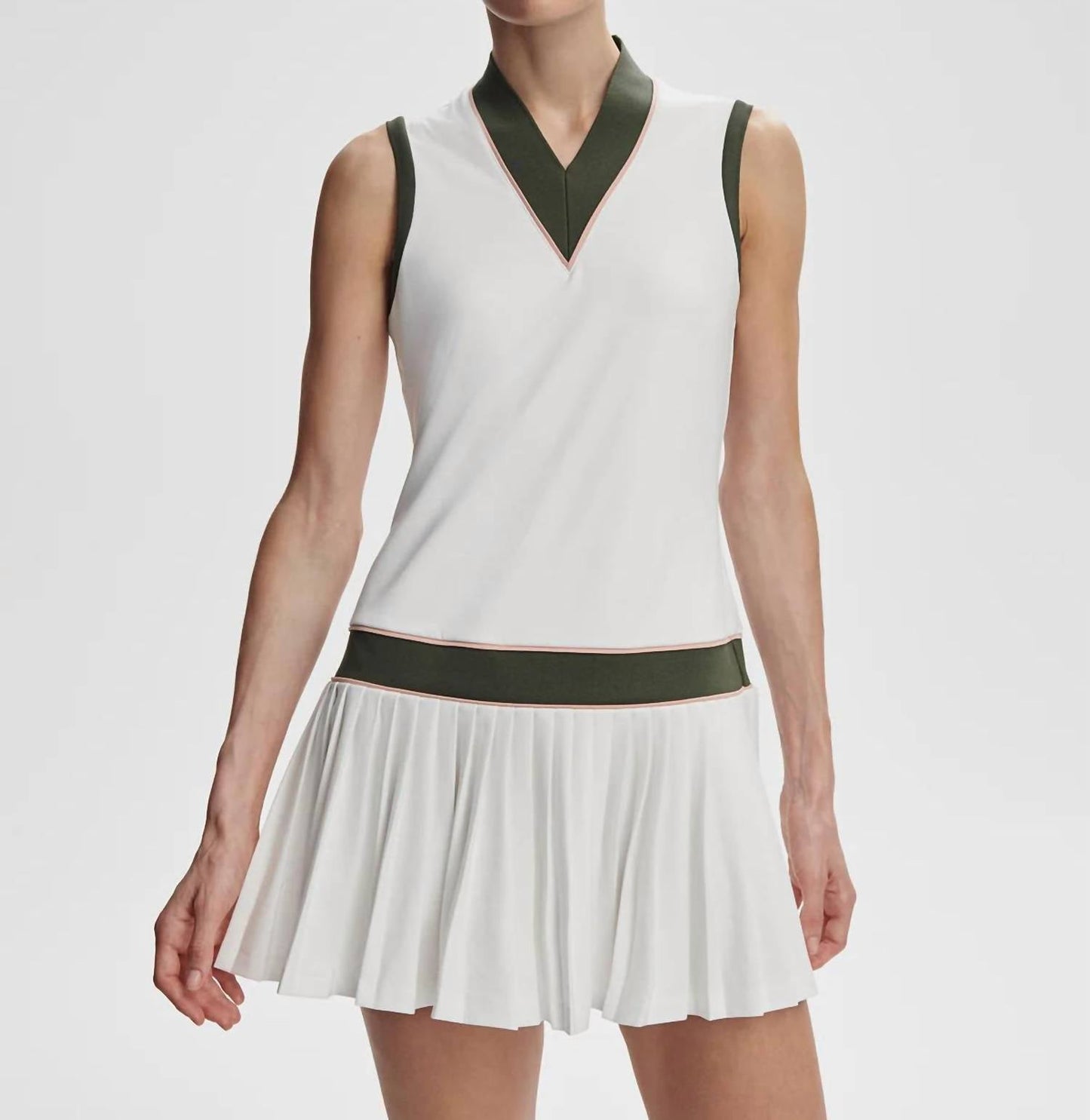 Varley - Jouri Court Dress