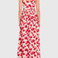 Amanda Uprichard - Florence Maxi Dress