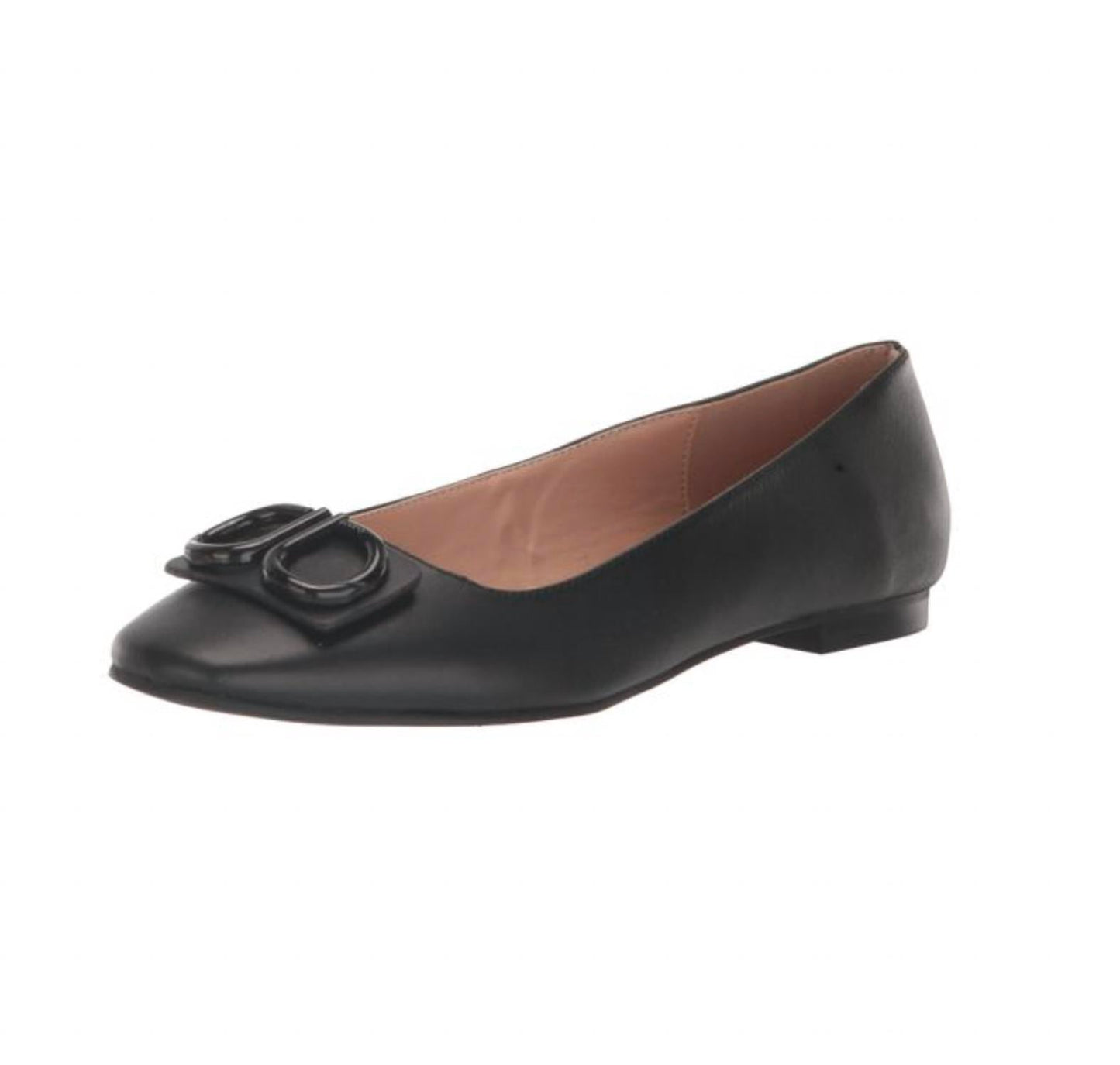 Nydj - Women's Faiza Nappa Ballet Flat