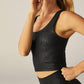 Beyond Yoga - Powershine Sport Street Cropped Tank