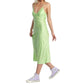 Rvca - Oh Lord Midi Dress