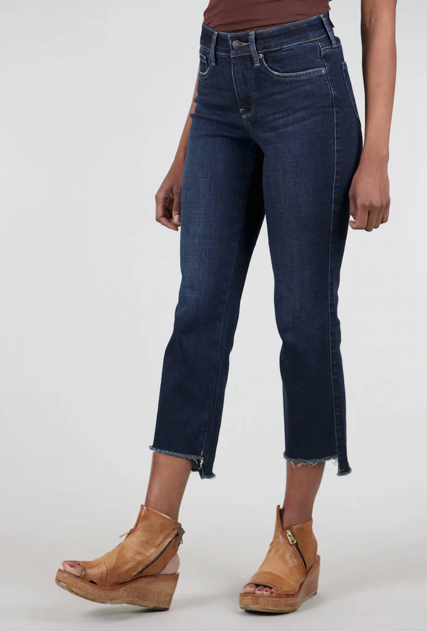 Nydj - Marilyn Ankle Jean