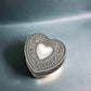 Creative Gifts International - Genoa Heart Shaped Box