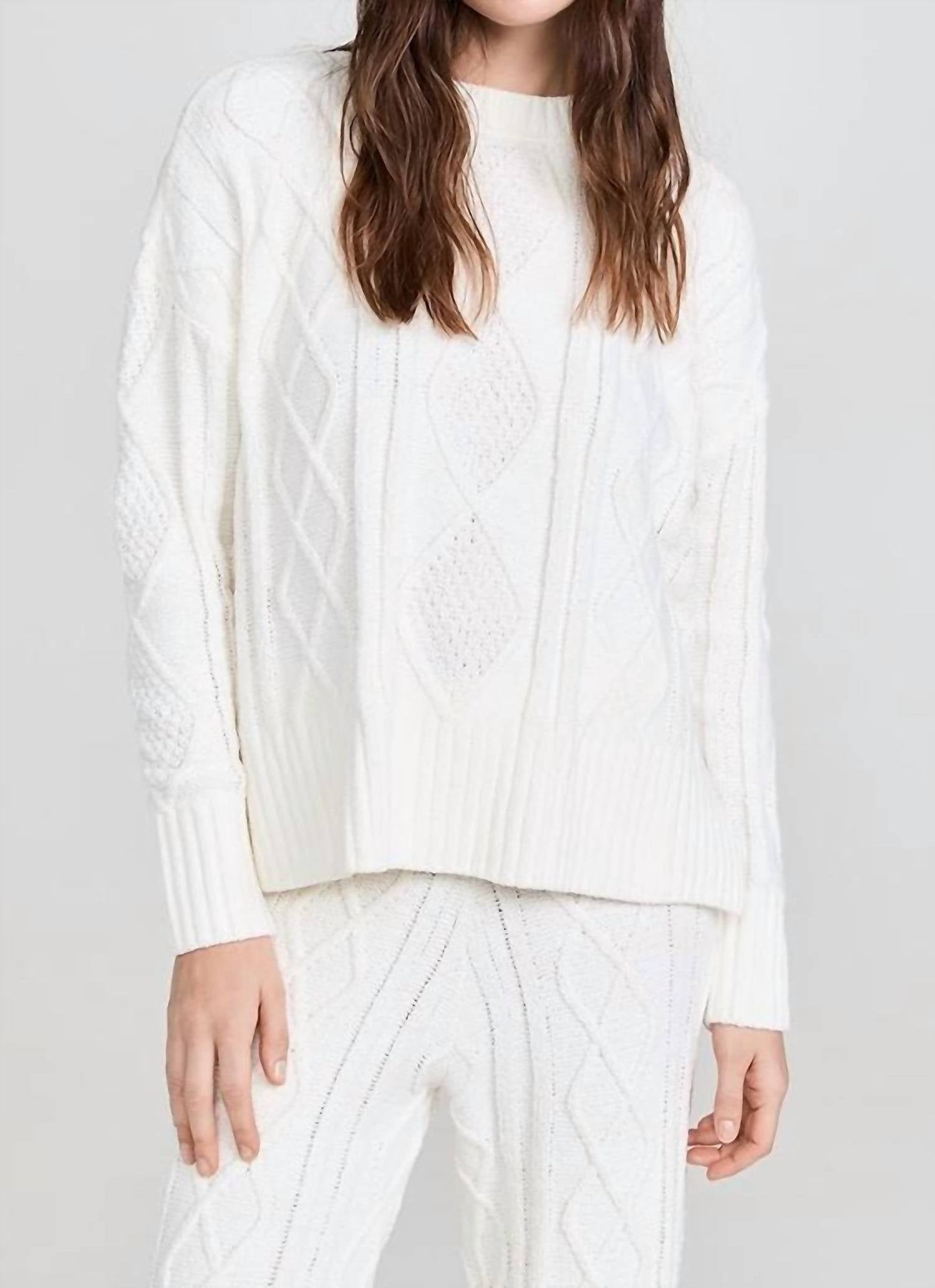 Beach Riot - Callie Sweater