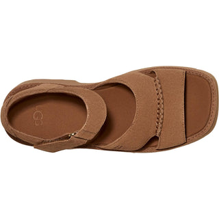 Ugg - Women's New Heights Ankle Strap Sandals