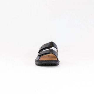 Finn Comfort - Women's Finnamic Raipur Leather Sandal