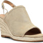 Nydj - WOMEN'S CAI 2 ESPRADILLE WEDGE SANDALS