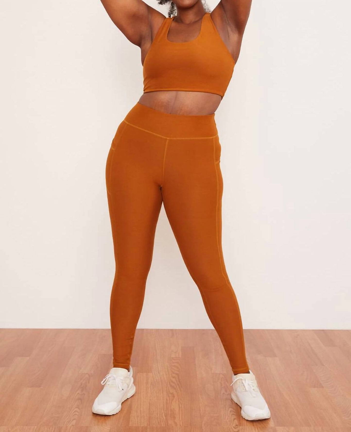 Wolven - Quick-drying Active Yoga Top