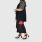 Alembika - Tekbika Gabrielle Relaxed Vest