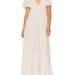 Free People - La La Maxi Dress