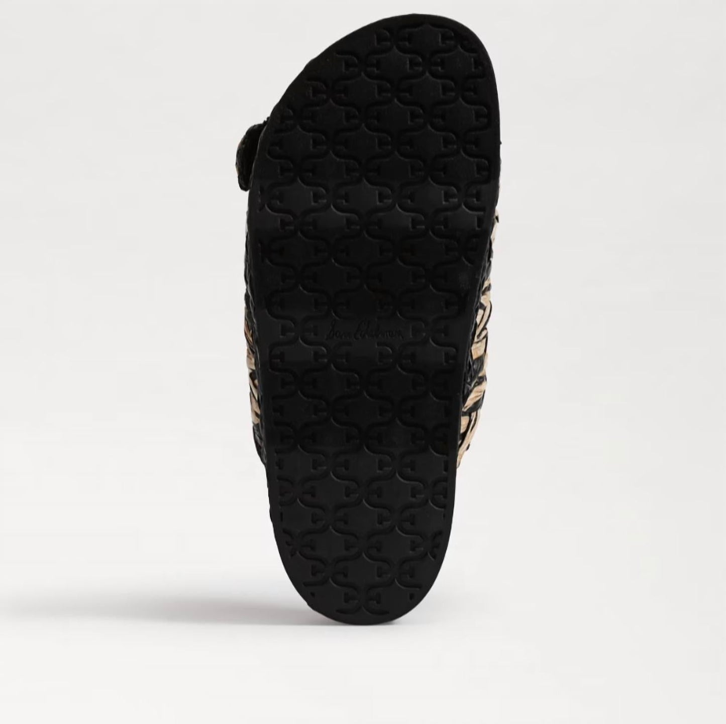 Sam Edelman - Women's Reina Rounded Open Toe Slip On Espadrilles Flat Sandals