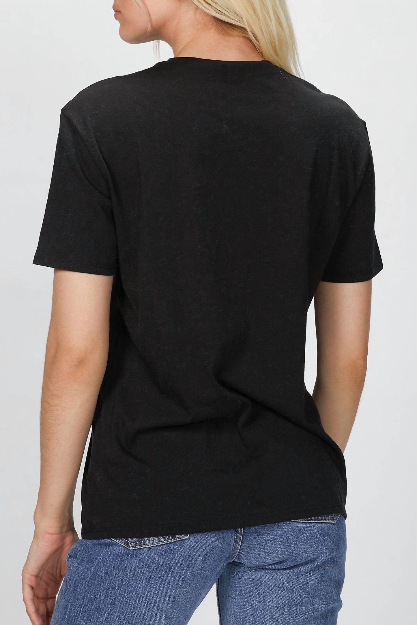 6397 - WATER IS LIFE BOY TEE