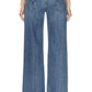 Mother - The Dodger Flood Cuff Jean