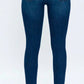Pistola - ALINE HIGH RISE SKINNY JEANS