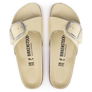 Birkenstock - Sandália Madrid Big Buckle Feminina