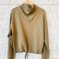 Varley - Betsy Mock Neck Sweater