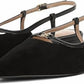 Sam Edelman - Women's Cohen Slingback Pointed Toe Flat