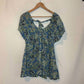 Free People - Kauai Getaway Printed Tunic