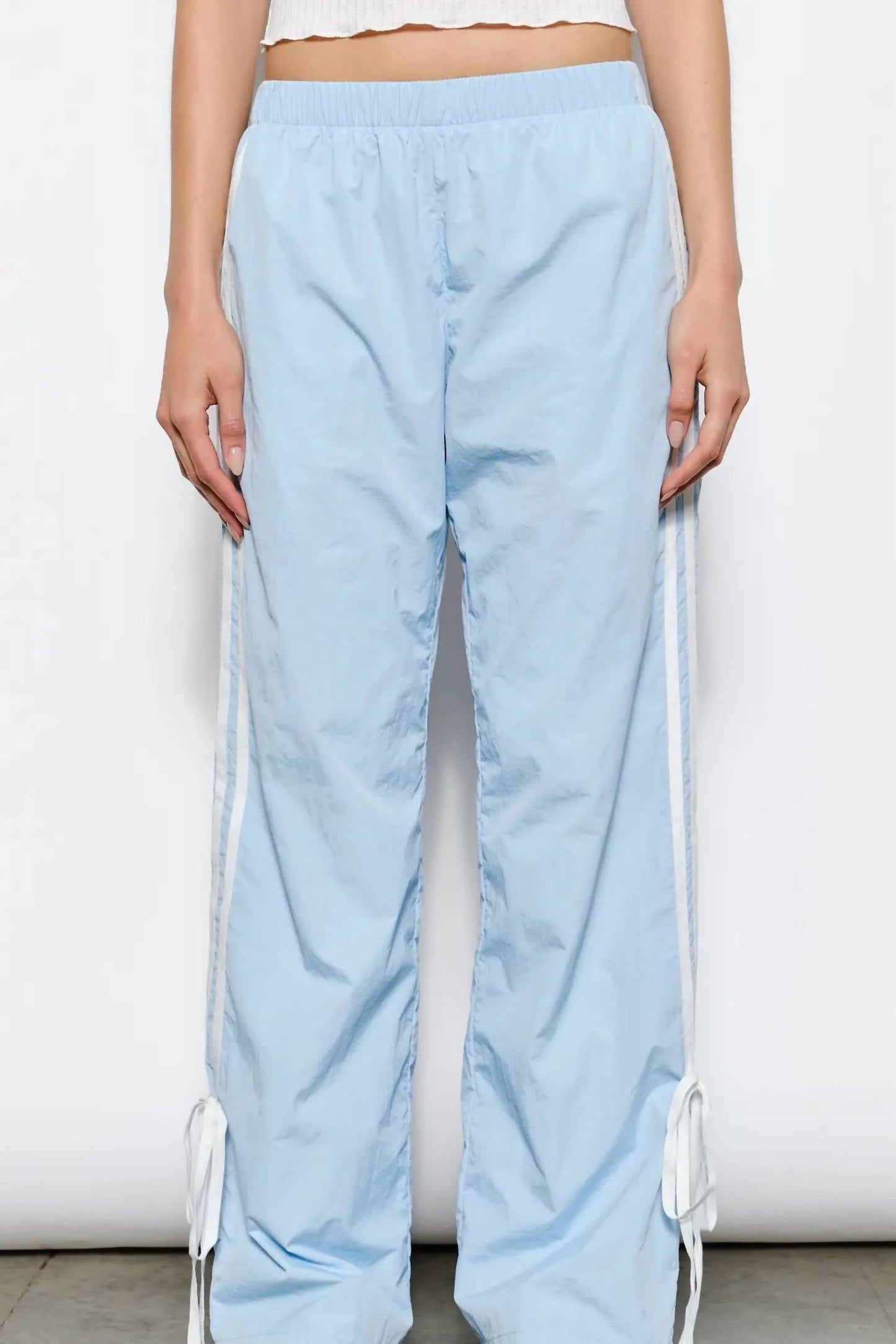 American Poet - Women's Dakota Bow Track Pants
