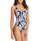 Seafolly - Retro Tank Maillot One Piece