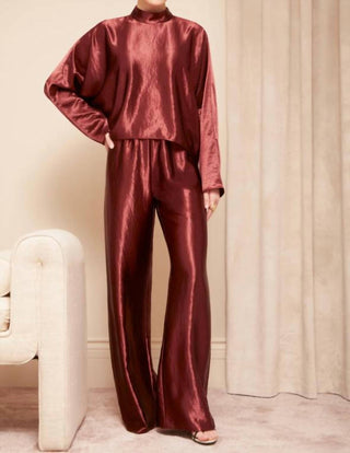 Amanda Uprichard - Mariko Pants