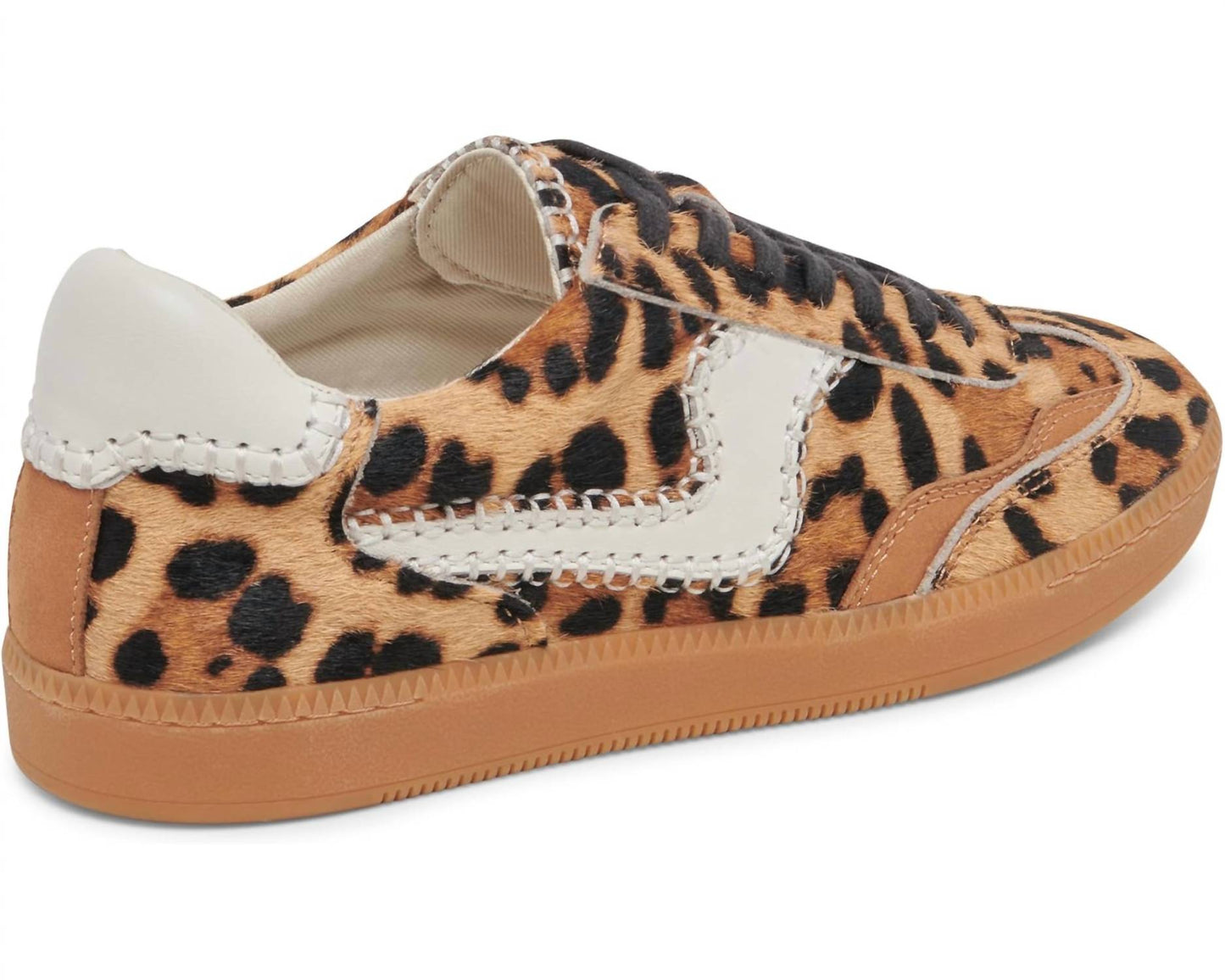 Dolce Vita - Women's Notice Stitch Sneaker