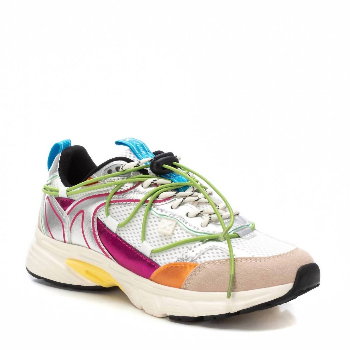 Xti - Women's Fashion Sneakers