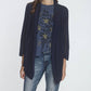 Label+Thread - Women's Chelsea Rib Cardigan